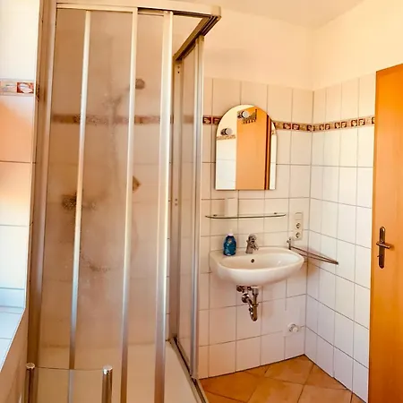 Am Apartamento Glowe