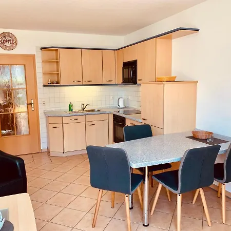 Am Apartamento Glowe