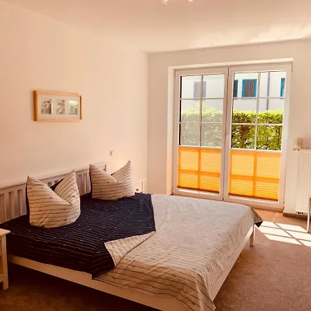 Am Apartamento Glowe