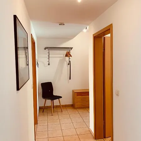 Am Apartamento Glowe