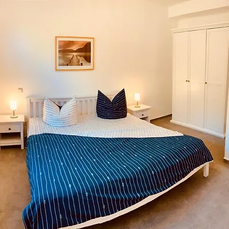 Apartamento Am Glowe