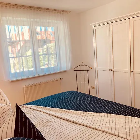 Apartamento Am Glowe