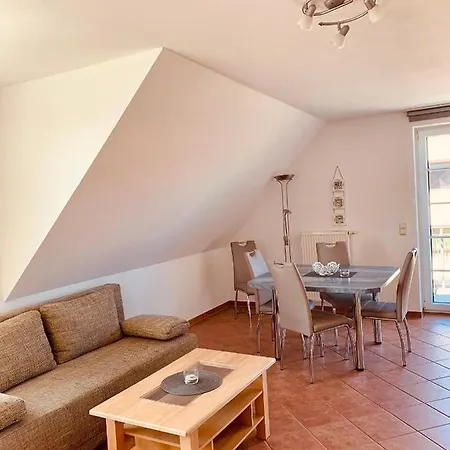 Am Apartamento Glowe