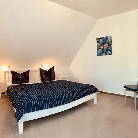 Apartamento Am Glowe