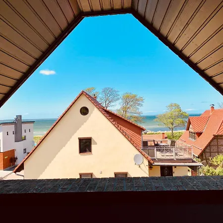 Apartamento Am Glowe