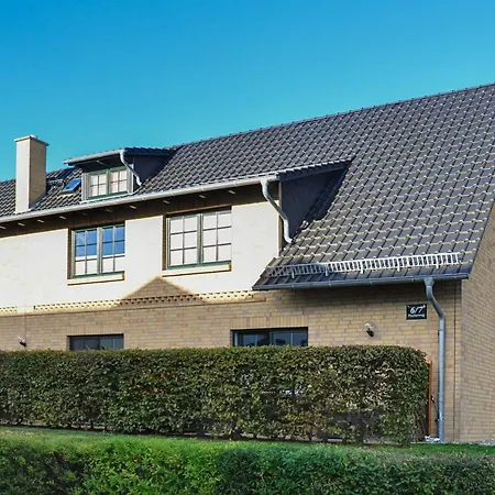 דירה Am גלווה