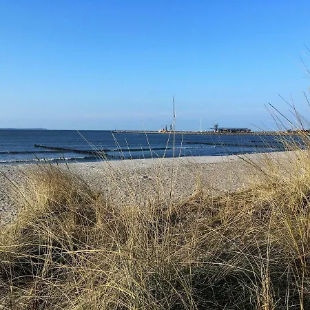 Am דירה גלווה