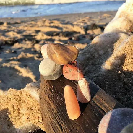 Am דירה גלווה